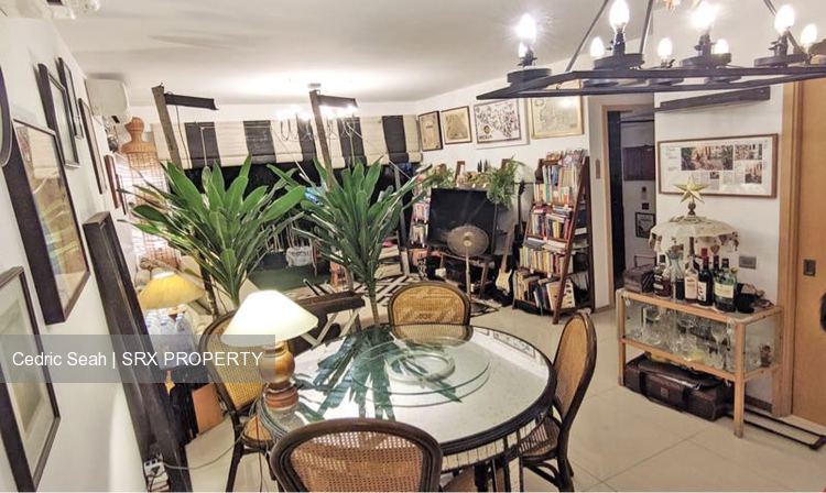 Blossom Residences thumbnail photo